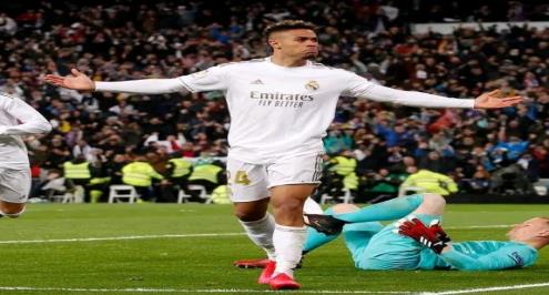 ماركا: الأهلي يفاوض ماريانو دياز مهاجم ريال مدريد السابق